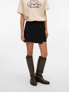 Jupes-shorts Vmmelina