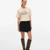 Jupes-shorts Vmmelina
