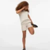 Jupes-shorts Vmpauline