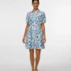 La robe courte Vmdicthe