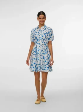 La robe courte Vmdicthe