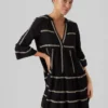 La robe courte Vmdicthe