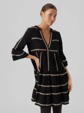 La robe courte Vmdicthe
