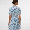 La robe courte Vmdicthe