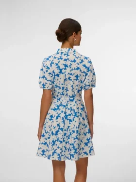 La robe courte Vmdicthe