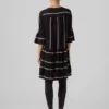 La robe courte Vmdicthe