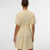 La robe courte Vmdicthe