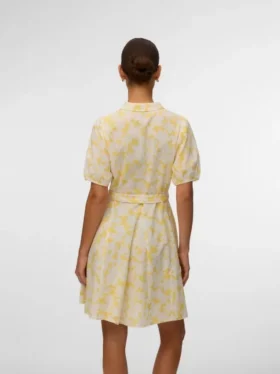 La robe courte Vmdicthe