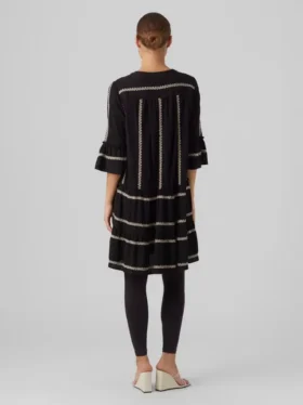 La robe courte Vmdicthe