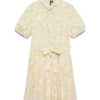 La robe courte Vmdicthe