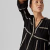 La robe courte Vmdicthe