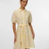 La robe courte Vmdicthe