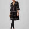 La robe courte Vmdicthe