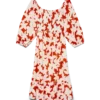 La robe midi Vmdicthe