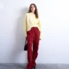 Le pull Tsultimate