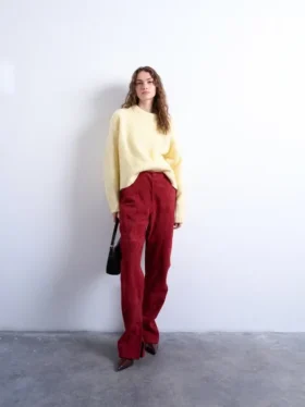 Le pull Tsultimate
