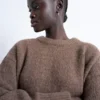 Le pull Tsultimate