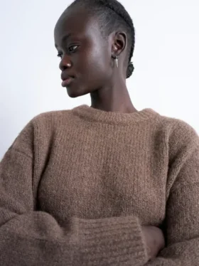 Le pull Tsultimate