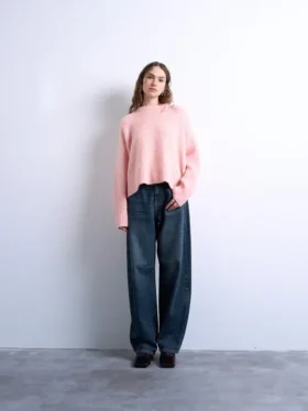 Le pull Tsultimate