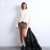 Le pull Tsultimate