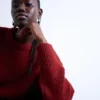 Le pull Tsultimate