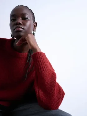 Le pull Tsultimate