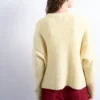 Le pull Tsultimate