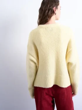 Le pull Tsultimate