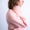 Le pull Tsultimate