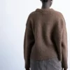 Le pull Tsultimate