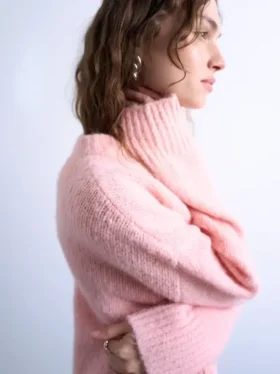 Le pull Tsultimate