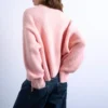 Le pull Tsultimate