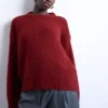 Le pull Tsultimate
