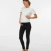 Leggings coupe ajustée