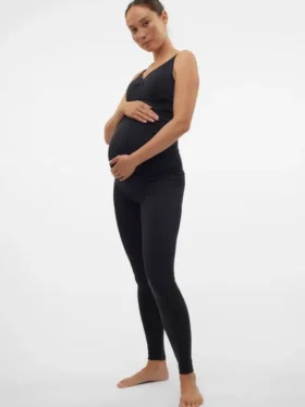 Leggings de maternité