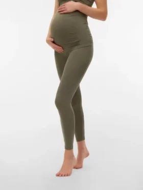 Leggings de maternité