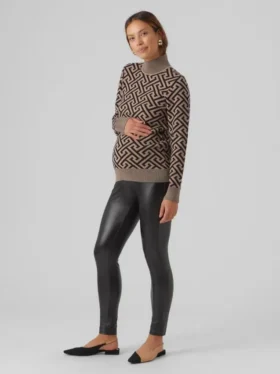 Leggings de maternité