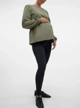 Leggings de maternité