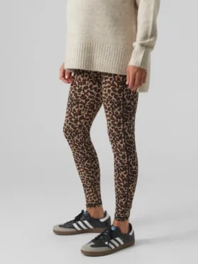 Leggings de maternité