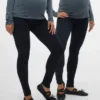 Leggings de maternité