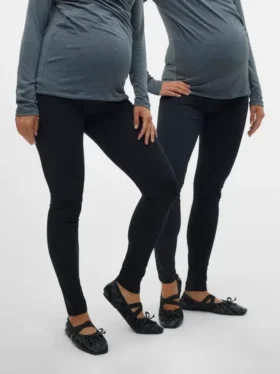 Leggings de maternité