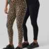 Leggings de maternité