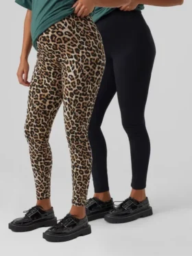 Leggings de maternité