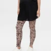 Leggings de maternité