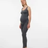 Leggings de maternité