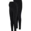 Leggings de maternité