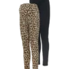 Leggings de maternité