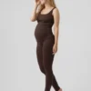 Leggings de maternité