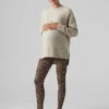 Leggings de maternité