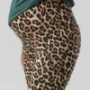 Leggings de maternité